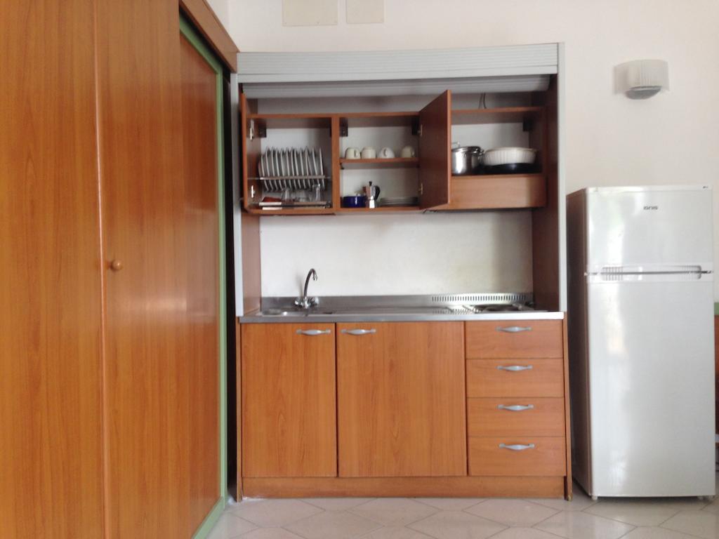 Hotel Villaggio Club Altalia Residence Brancaleone Quarto foto